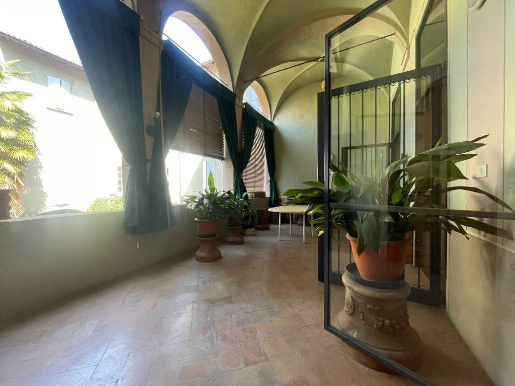 Appartamento a Reggio emilia in Corso Giuseppe Garibaldi - Foto 2