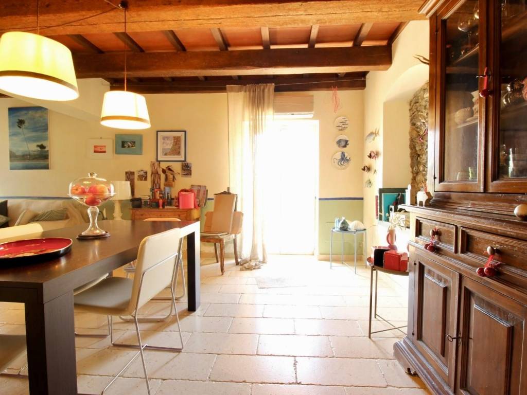 Villa a La spezia in Via Monte Fosco, 3 - Foto 3