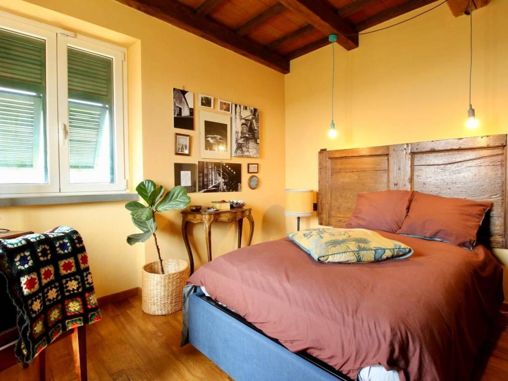 Villa a La spezia in Via Monte Fosco, 3 - Foto 4