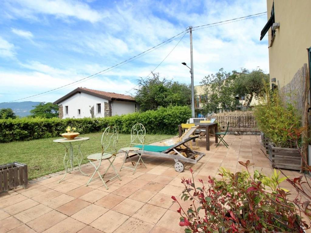 Villa a La spezia in Via Monte Fosco, 3 - Foto 5