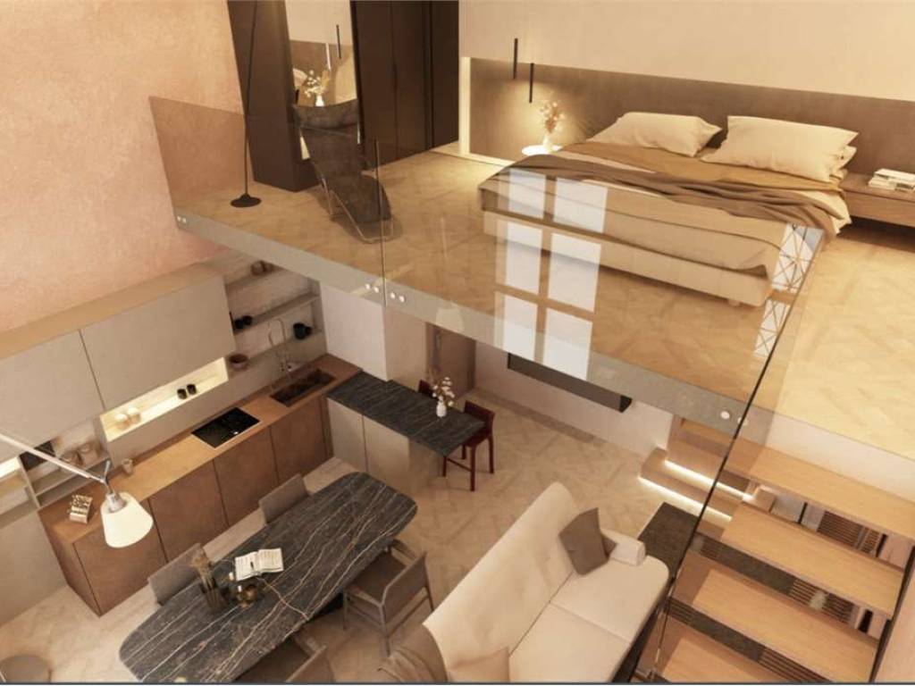 Loft / open space a Novellara - Foto 2