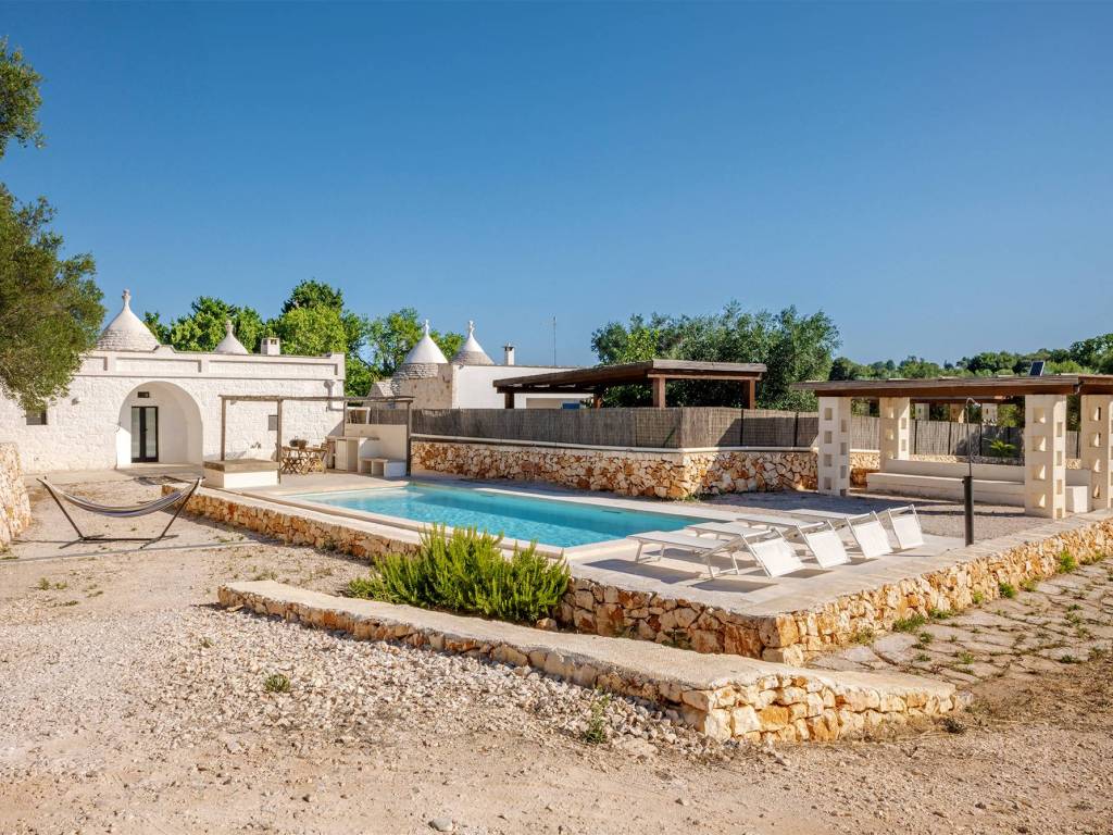 Rustico / casale a Ostuni in Strada Provinciale per Cisternino - Foto 2