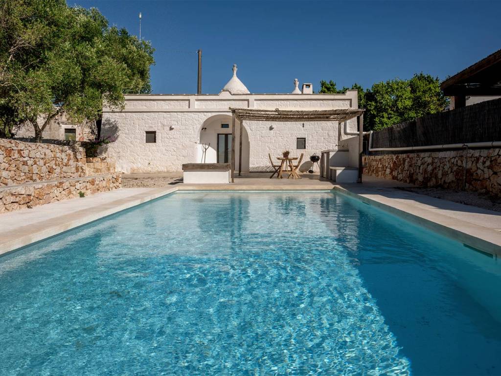Rustico / casale a Ostuni in Strada Provinciale per Cisternino - Foto 3