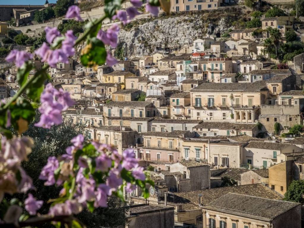 Casa indipendente a Modica in Via Castellett - Foto 2