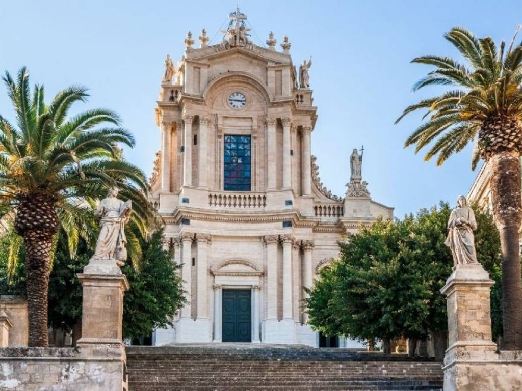 Casa indipendente a Modica in Via Castellett - Foto 4