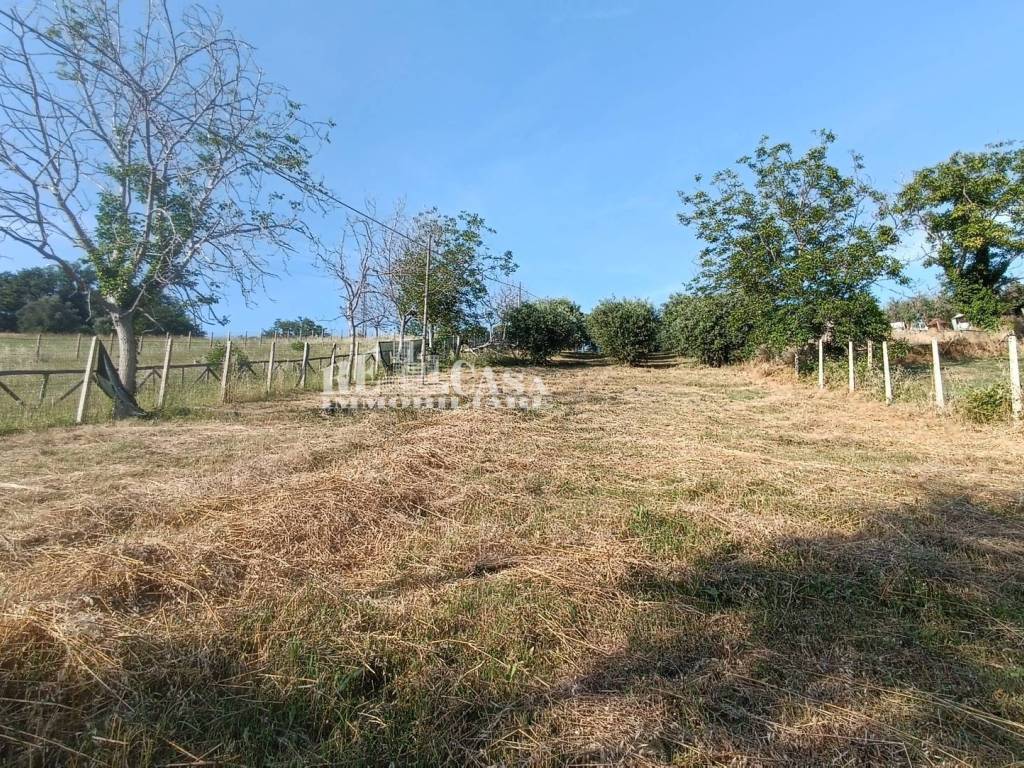 Terreno a Monteprandone in contrada spiagge - Foto 2