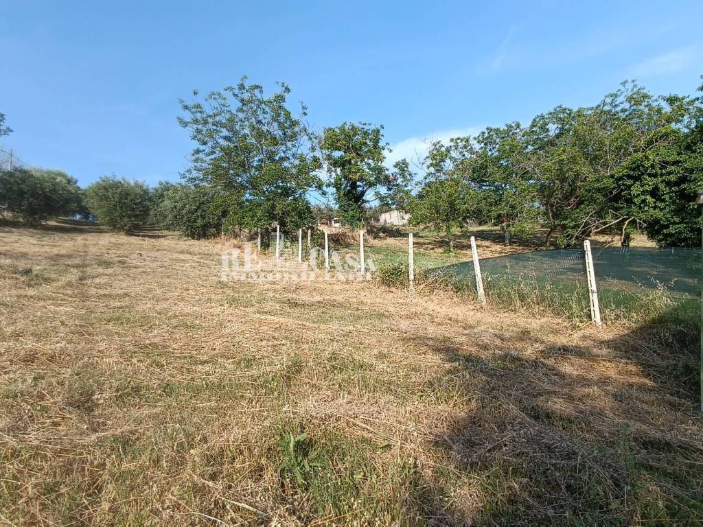 Terreno a Monteprandone in contrada spiagge - Foto 3