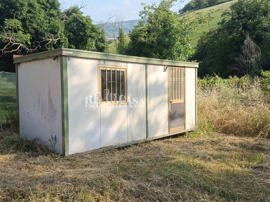 Terreno a Monteprandone in contrada spiagge - Foto 5