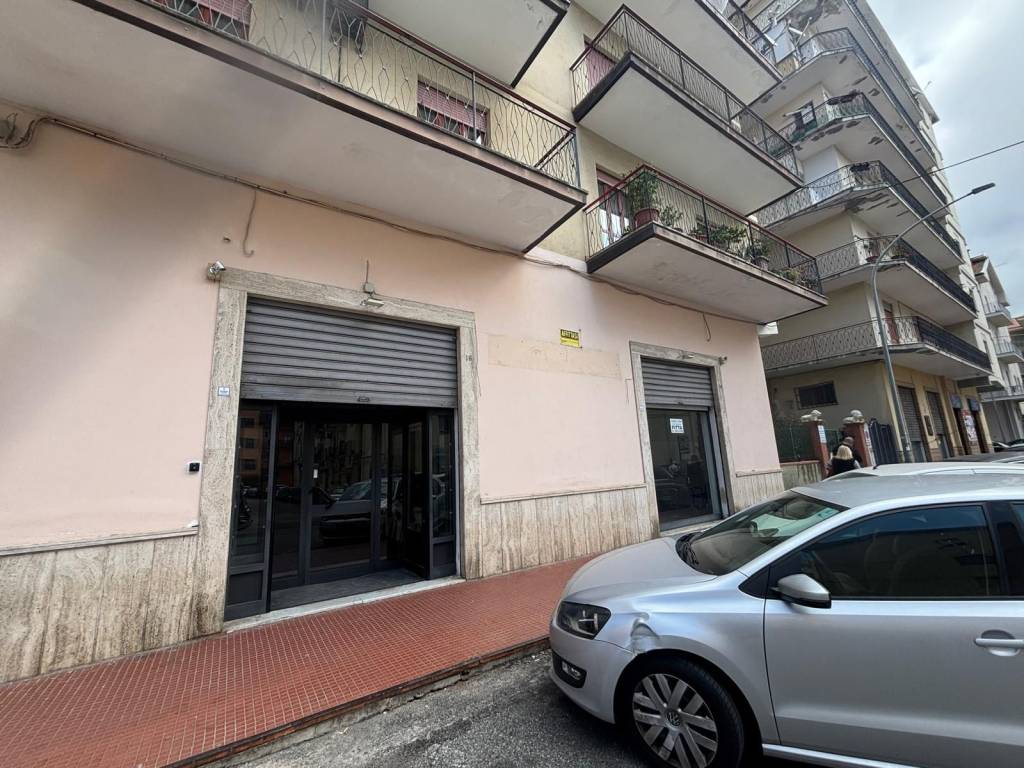 Immobile a Lamezia terme in Via Federico Nicotera - Foto 2