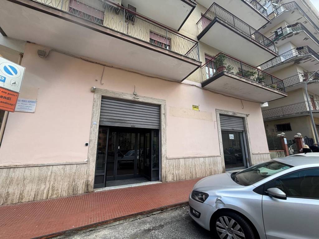 Immobile a Lamezia terme in Via Federico Nicotera - Foto 3