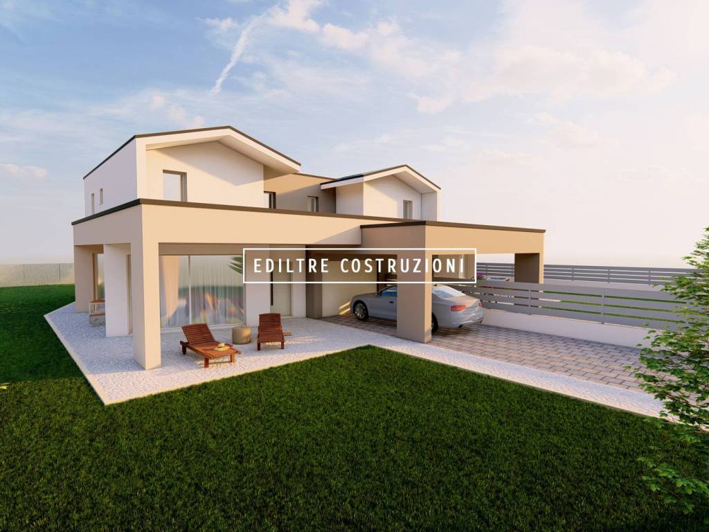 Villa a Maserà di padova - Foto 2