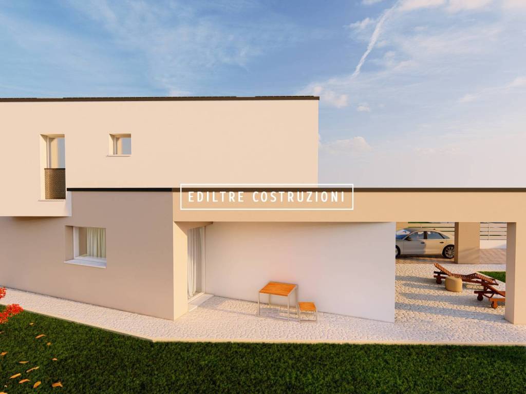 Villa a Maserà di padova - Foto 3