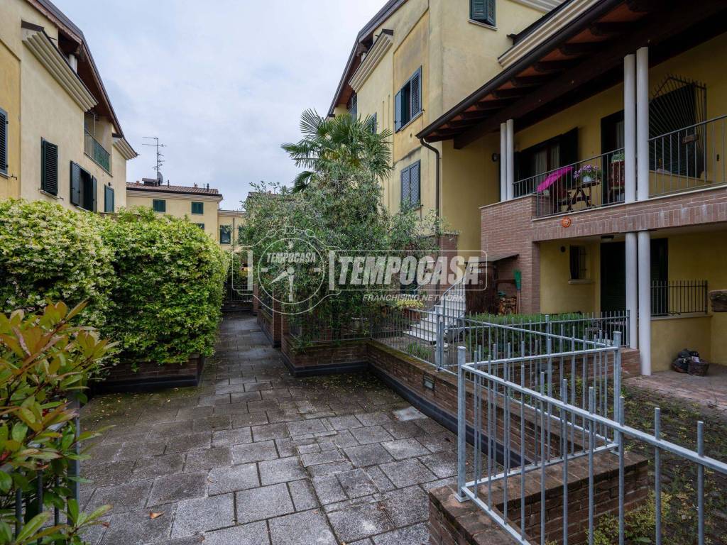 Appartamento a Castellarano in Via Raniero - Foto 4