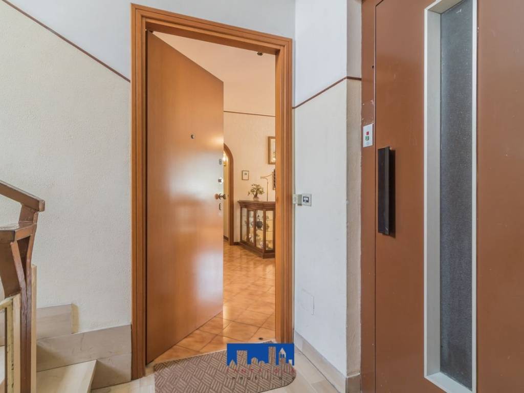 Appartamento a Viterbo in Via Giuseppe Angelo Manni - Foto 2