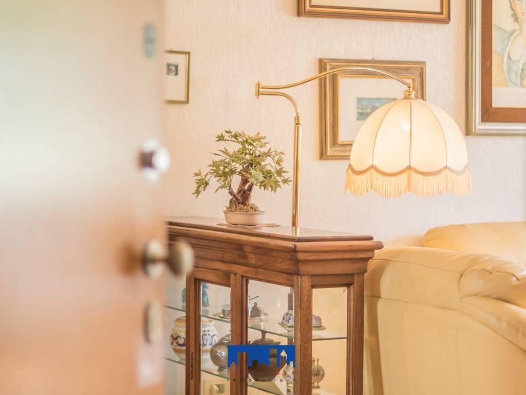 Appartamento a Viterbo in Via Giuseppe Angelo Manni - Foto 3