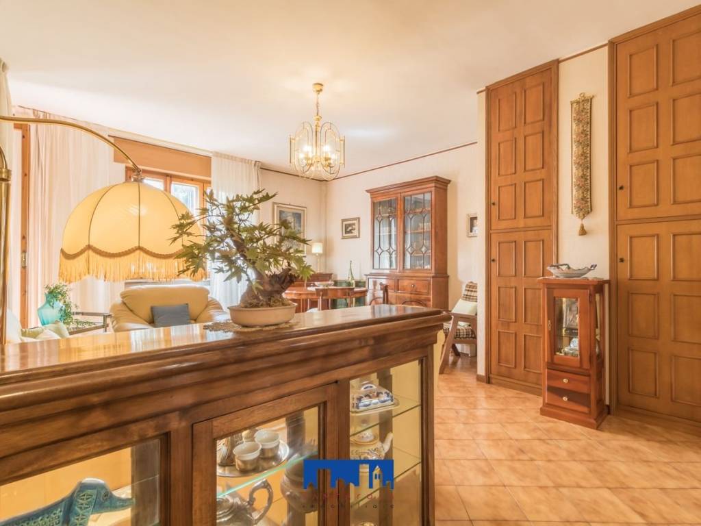 Appartamento a Viterbo in Via Giuseppe Angelo Manni - Foto 5