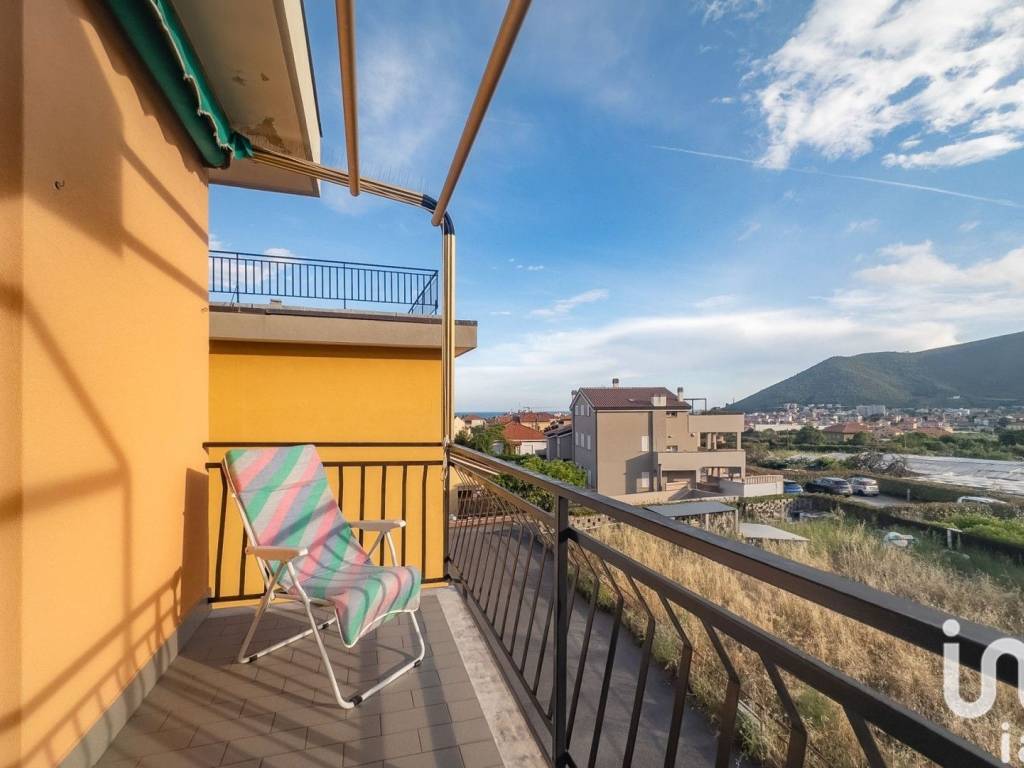 Appartamento a Loano in Via ISONZO, 37 - Foto 2