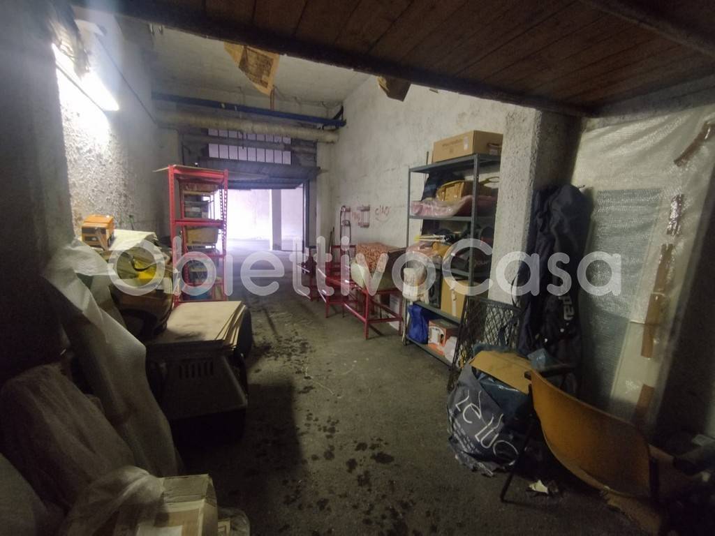 Box / garage a Caserta in Viale Abramo Lincoln, 172 - Foto 4