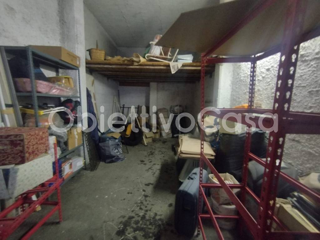 Box / garage a Caserta in Viale Abramo Lincoln, 172 - Foto 5