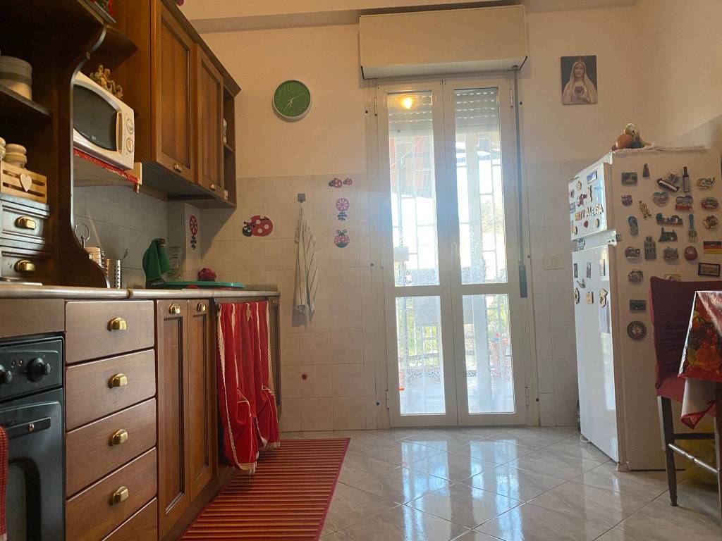 Appartamento a Aprilia in VIA CAMPOLEONE SCALO, 4 - Foto 4