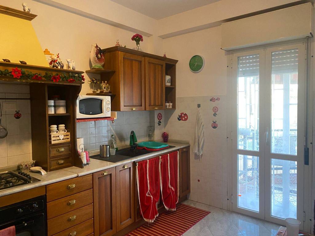 Appartamento a Aprilia in VIA CAMPOLEONE SCALO, 4 - Foto 5