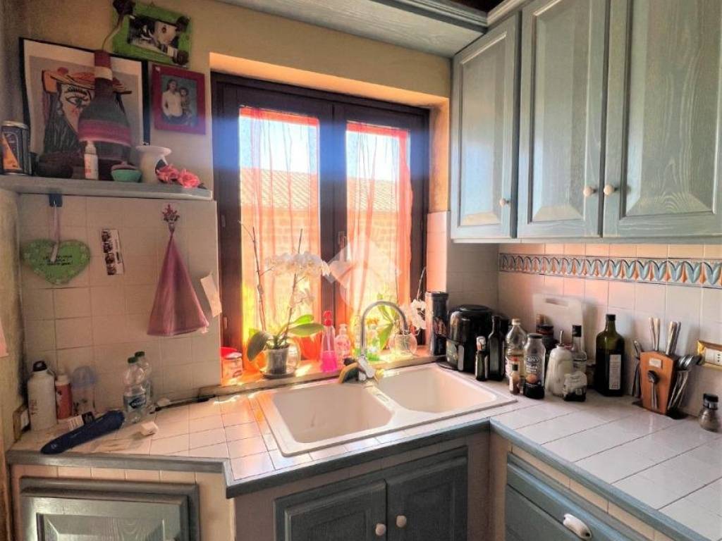 Appartamento a Civita castellana in Via dello scasato - Foto 3