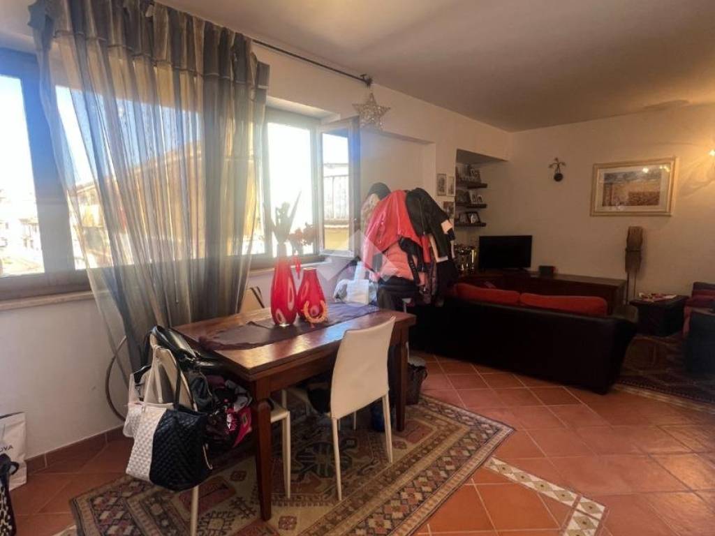 Appartamento a Civita castellana in Via dello scasato - Foto 4