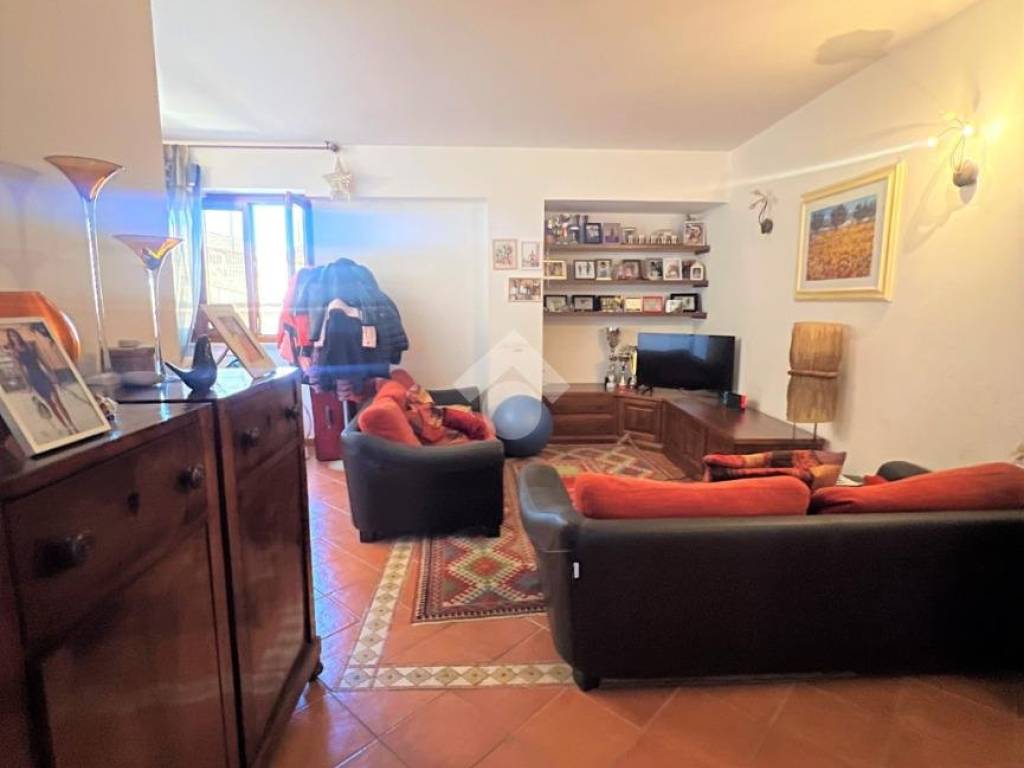 Appartamento a Civita castellana in Via dello scasato - Foto 5