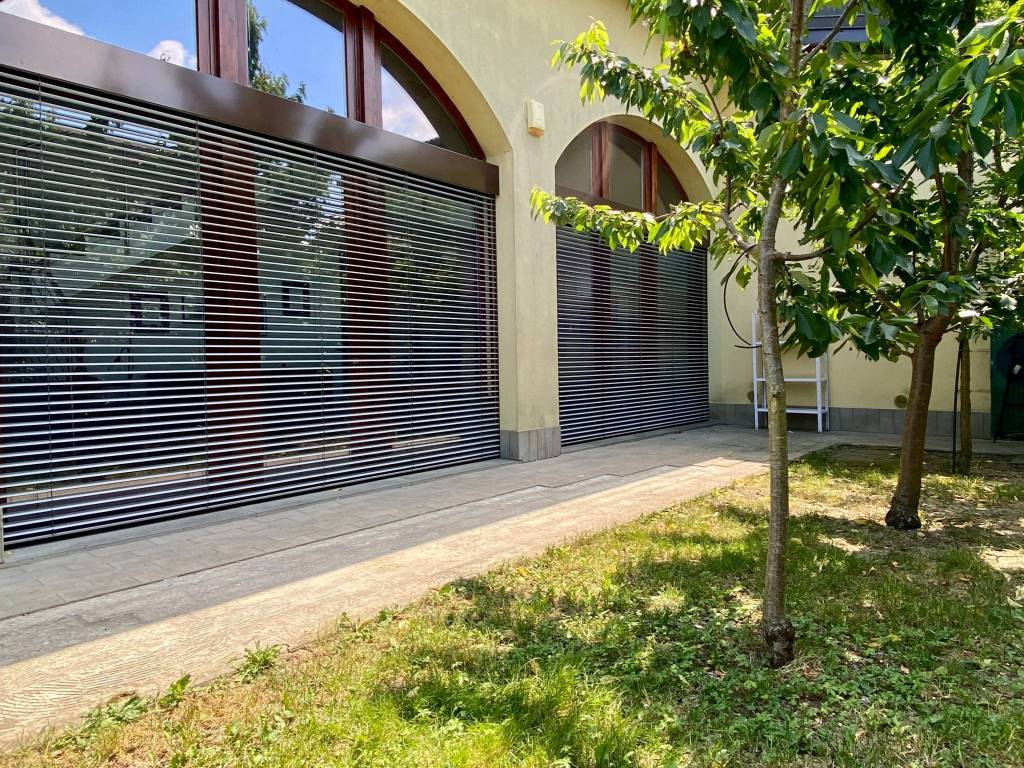 Villa a Campogalliano in Via Fornace, 80 - Foto 4