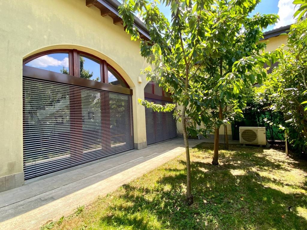 Villa a Campogalliano in Via Fornace, 80 - Foto 5