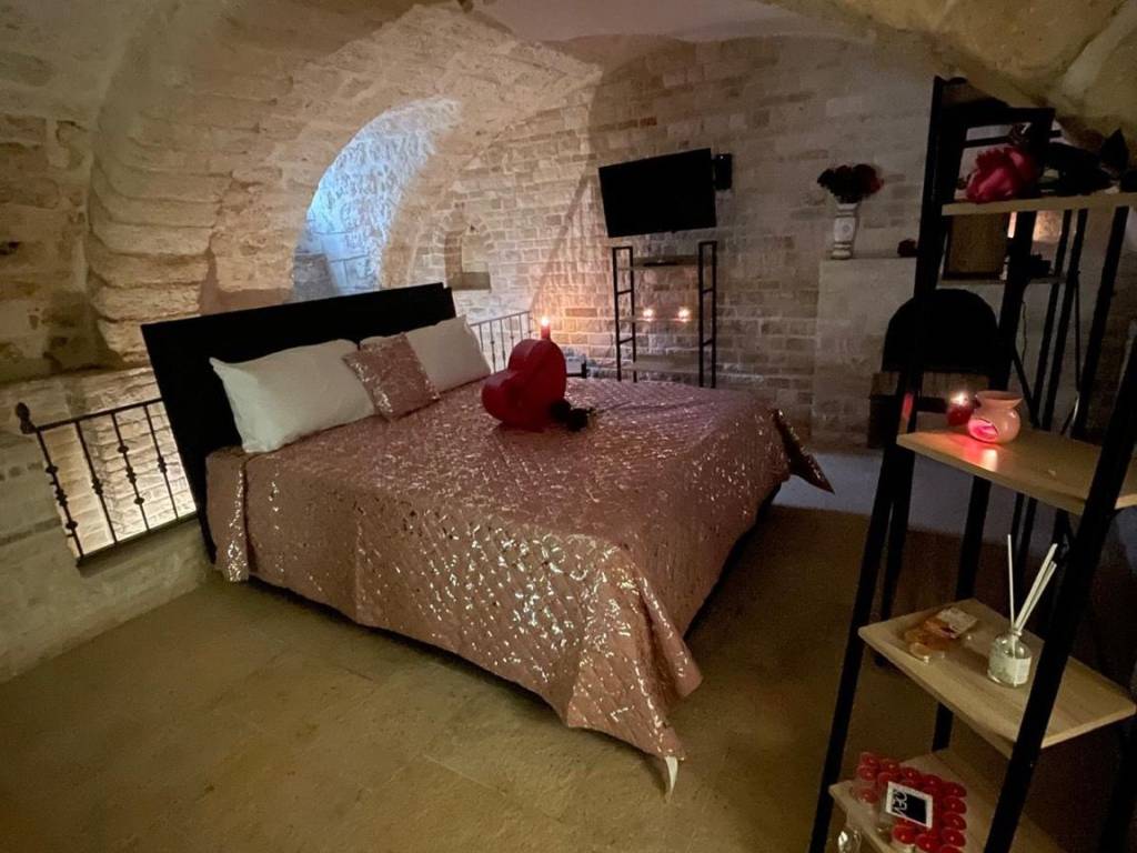 Appartamento a Bisceglie in Vico Dante Alighieri - Foto 3
