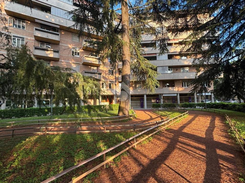 Appartamento a Udine in Piazza medaglie d'oro, 11 - Foto 2