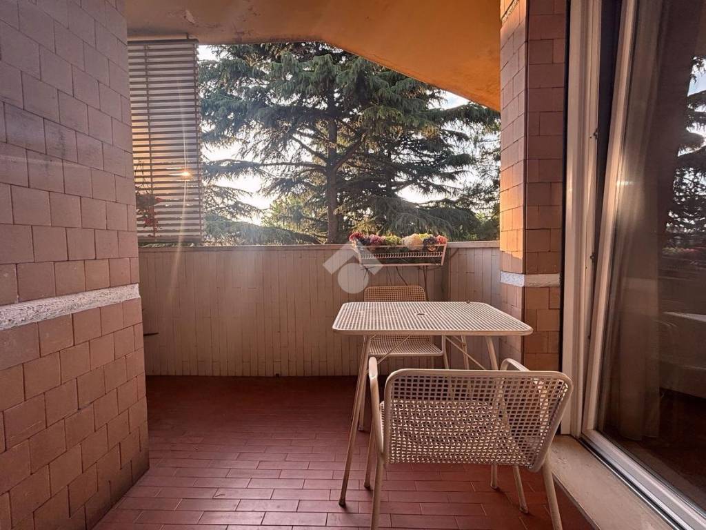 Appartamento a Udine in Piazza medaglie d'oro, 11 - Foto 3