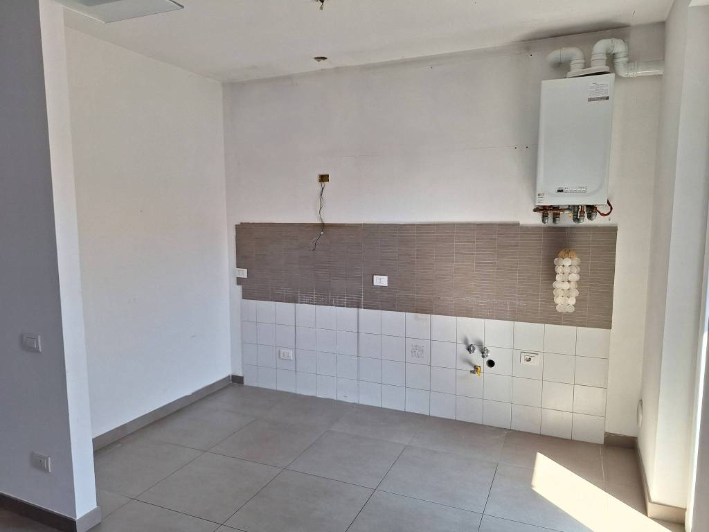 Attico / mansarda a Biandronno - Foto 4