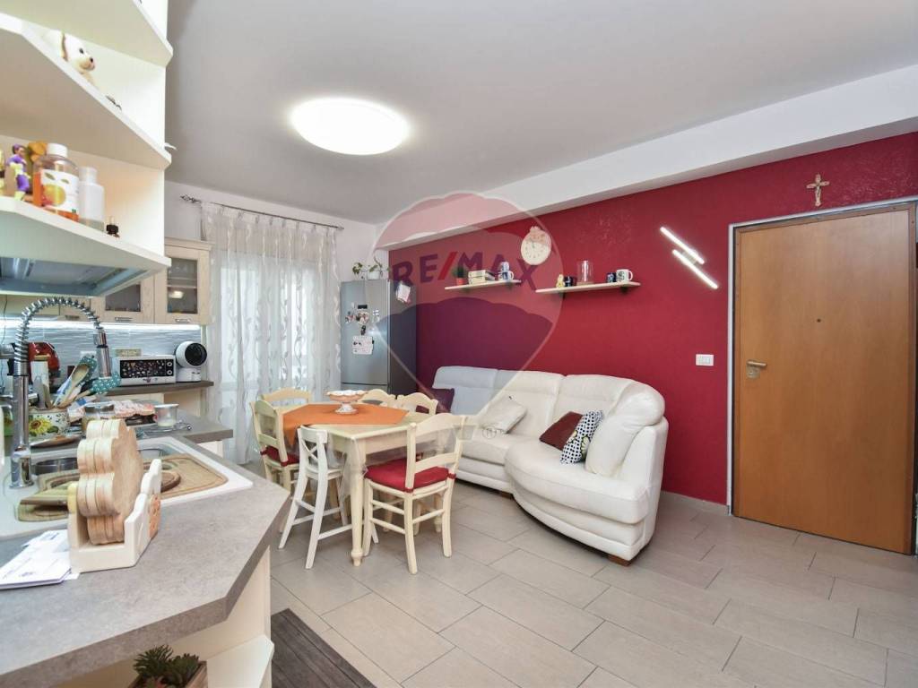 Appartamento a Valverde in Via Caramme, 43 - Foto 5