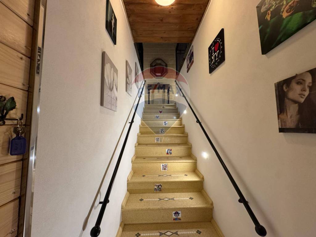 Casa indipendente a Castellammare del golfo in Via grotte - Foto 3