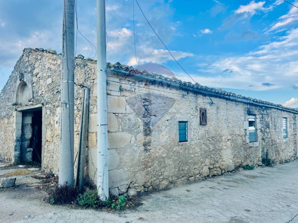 Rustico / casale a Modica in Contrada san Giacomo - Montesano - Foto 3