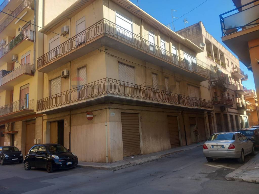 Appartamento a Vittoria in VIA FIRENZE, 15 - Foto 4