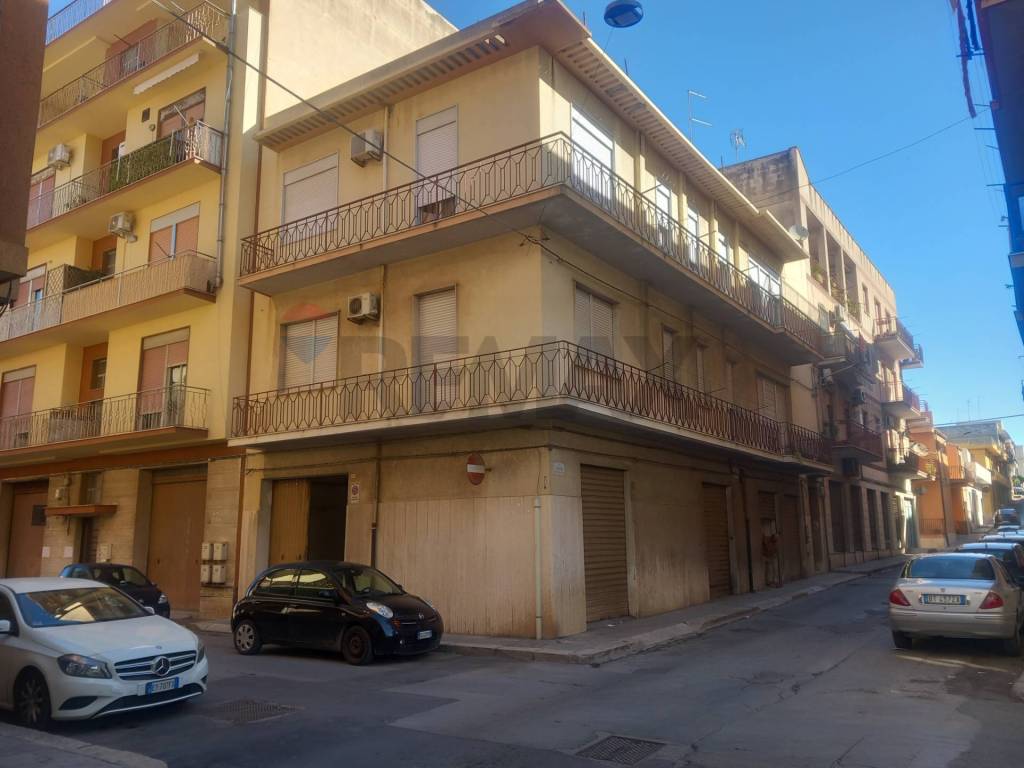 Appartamento a Vittoria in VIA FIRENZE, 15 - Foto 5