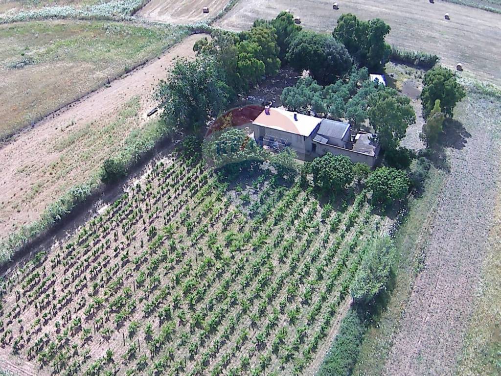 Terreno a Gonnosfanadiga in Località SA GUARDIA DE SEDDORI - Foto 3