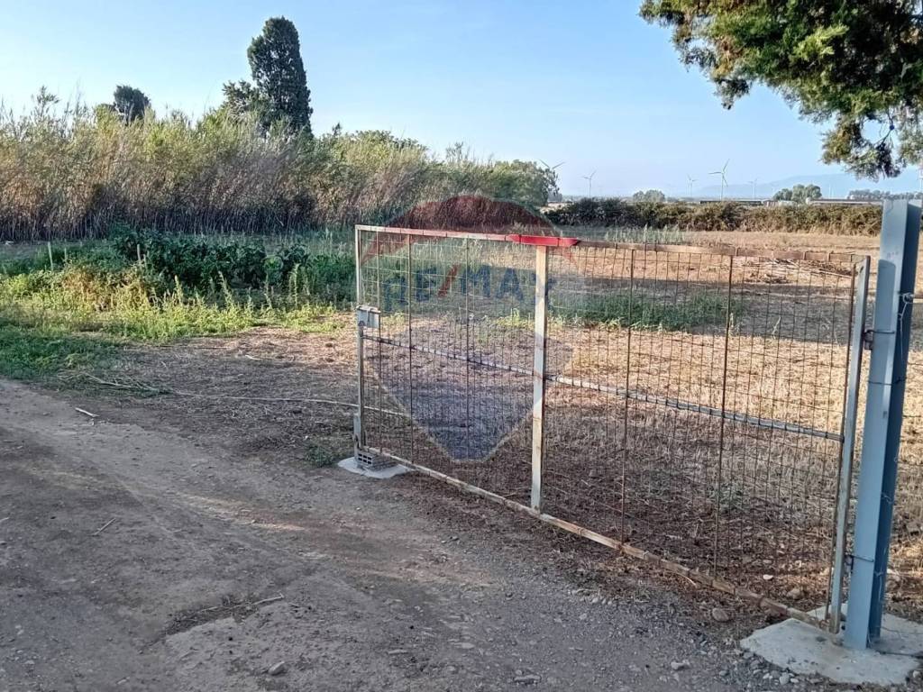 Terreno a Gonnosfanadiga in Località SA GUARDIA DE SEDDORI - Foto 4