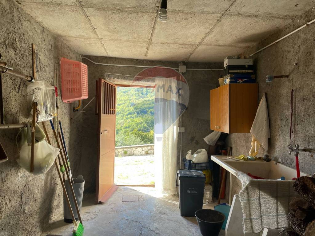 Casa indipendente a Pizzone in Via di Luzio, 15 - Foto 4