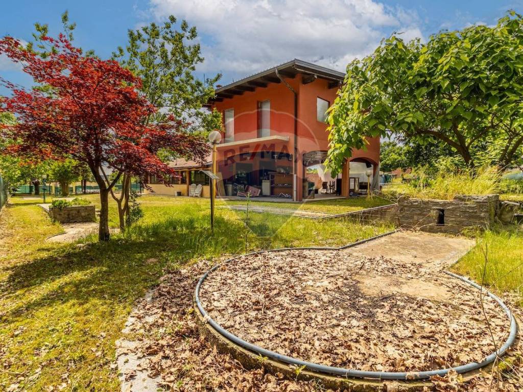 Immobile a Brusnengo in Via Rovasenda, 97 - Foto 5