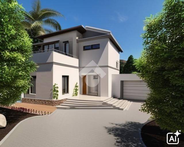 Villa a Bisceglie in STRADA DEL CARRO, 34 - Foto 2