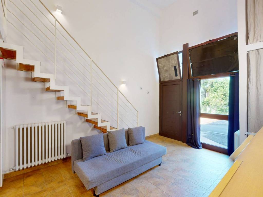 Loft / open space a Polverigi in Via Santa Caterina, 36 - Foto 4