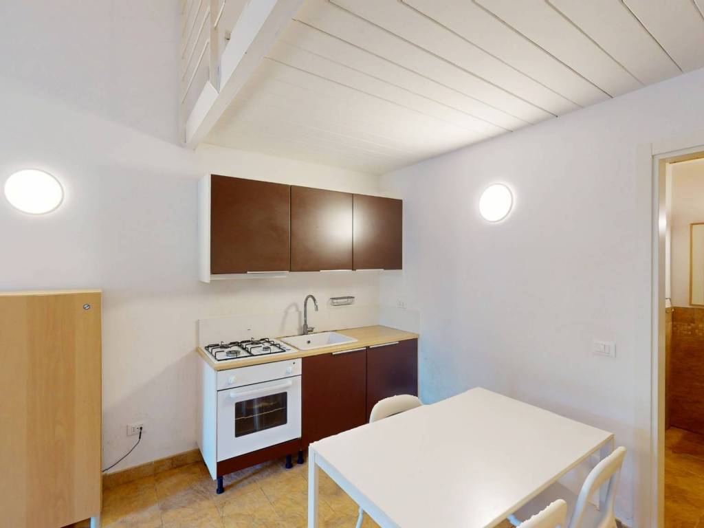 Loft / open space a Polverigi in Via Santa Caterina, 36 - Foto 5