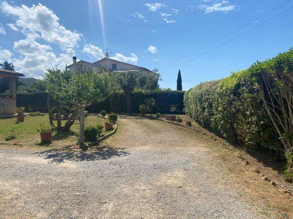 Villa a Orbetello - Foto 2