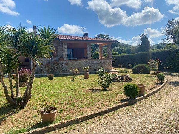 Villa a Orbetello - Foto 3