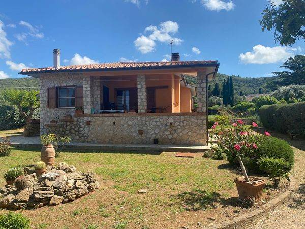 Villa a Orbetello - Foto 5