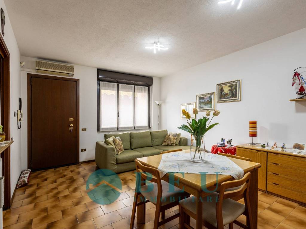 Villetta a schiera a Caronno pertusella in Via Giacomo Matteotti - Foto 4